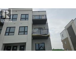 25 PALACE Street Unit# Q26, kitchener, Ontario