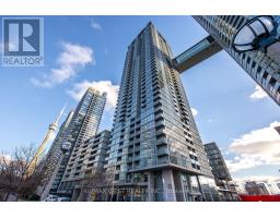 1106 - 15 ICEBOAT TERRACE, Toronto, Ontario