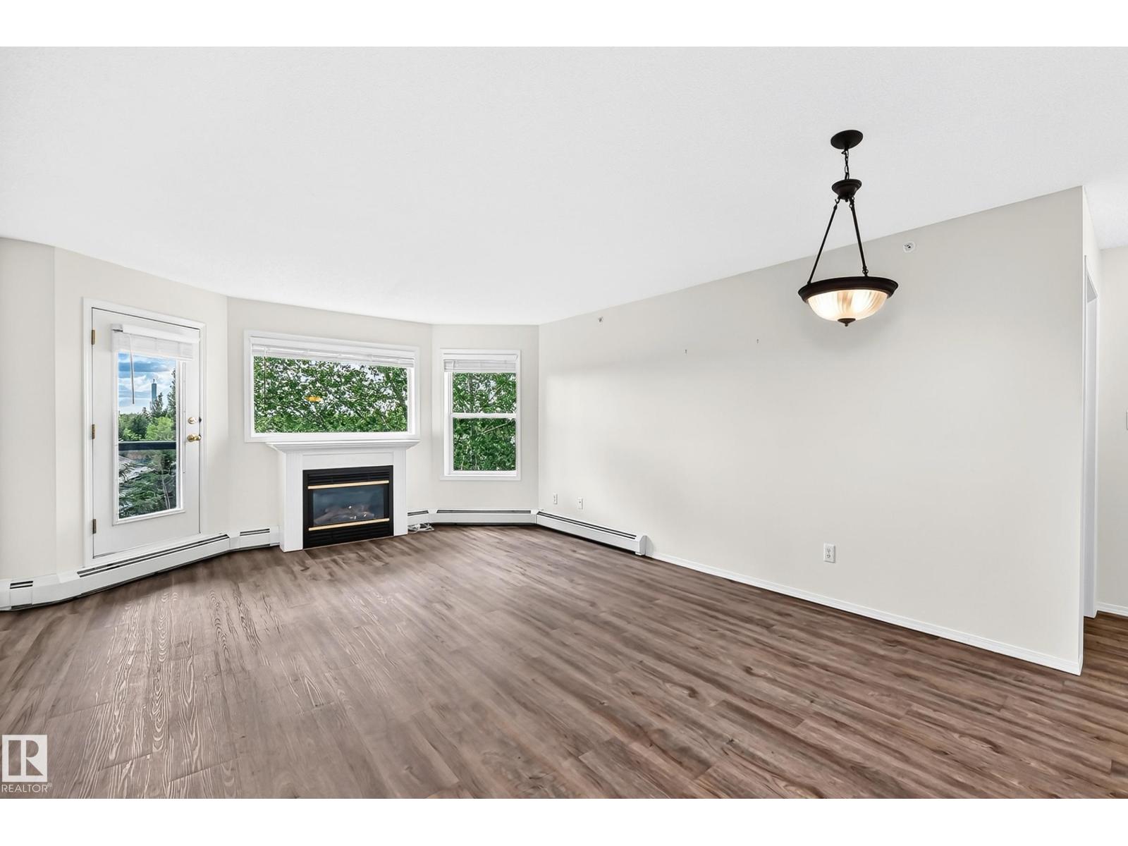#419 100 Foxhaven Dr, Sherwood Park, Alberta  T8A 6B6 - Photo 10 - E4497154