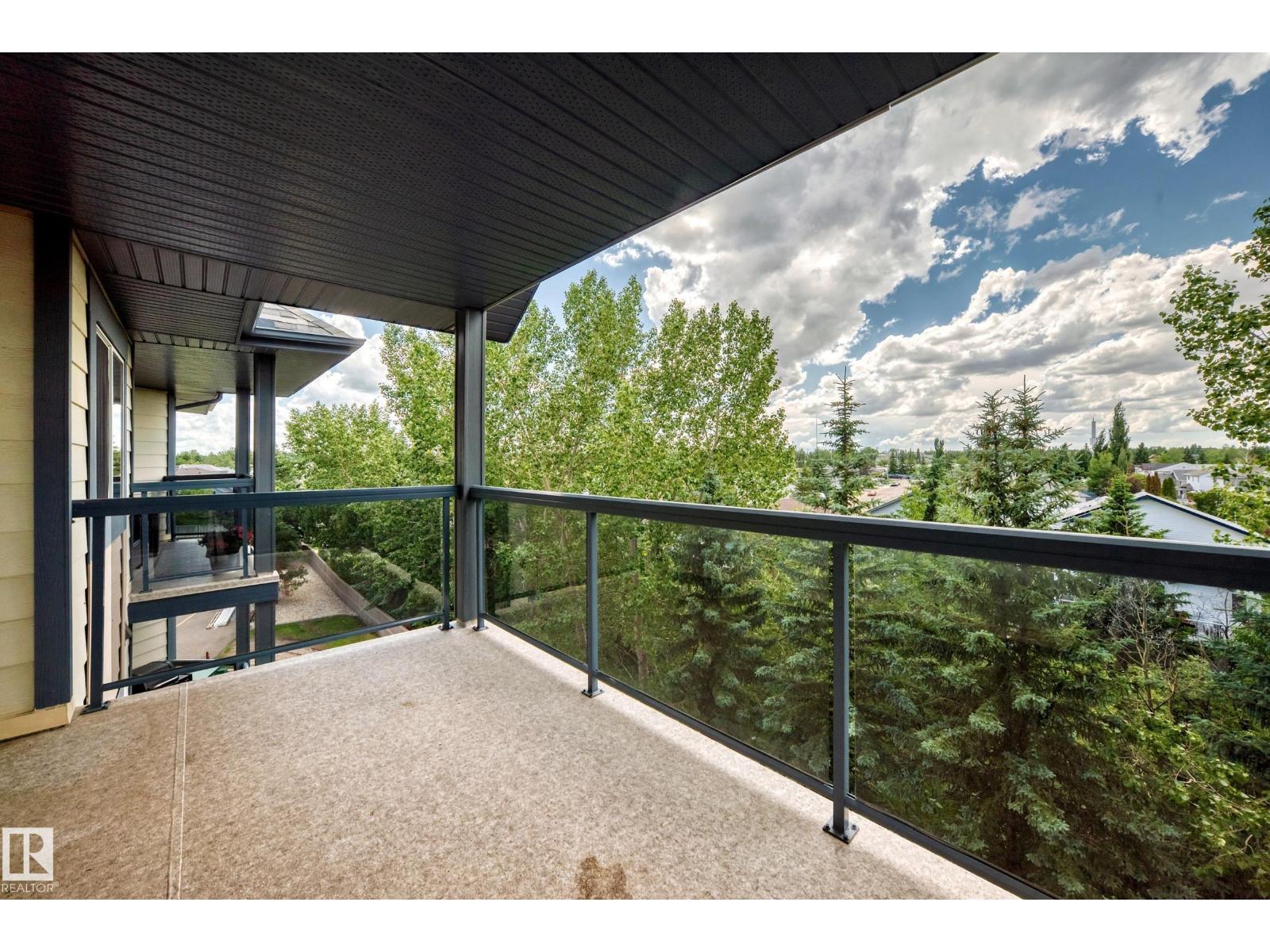 #419 100 Foxhaven Dr, Sherwood Park, Alberta  T8A 6B6 - Photo 13 - E4497154