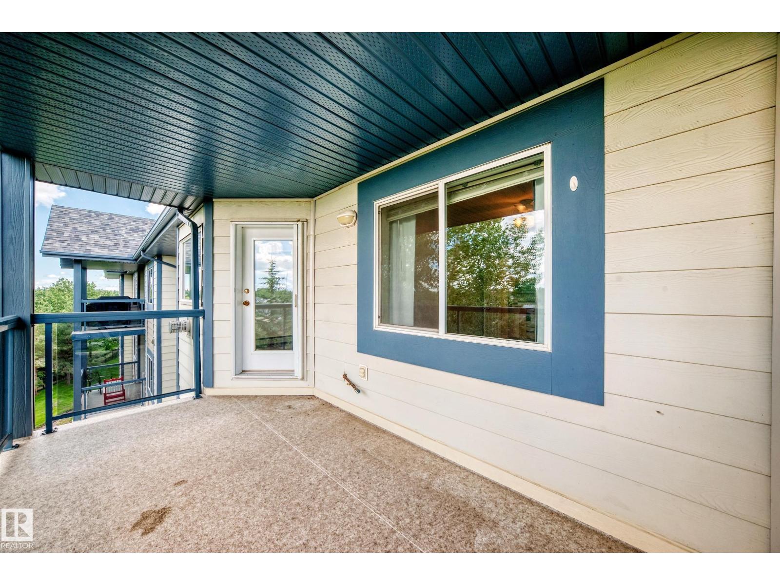 #419 100 Foxhaven Dr, Sherwood Park, Alberta  T8A 6B6 - Photo 14 - E4497154