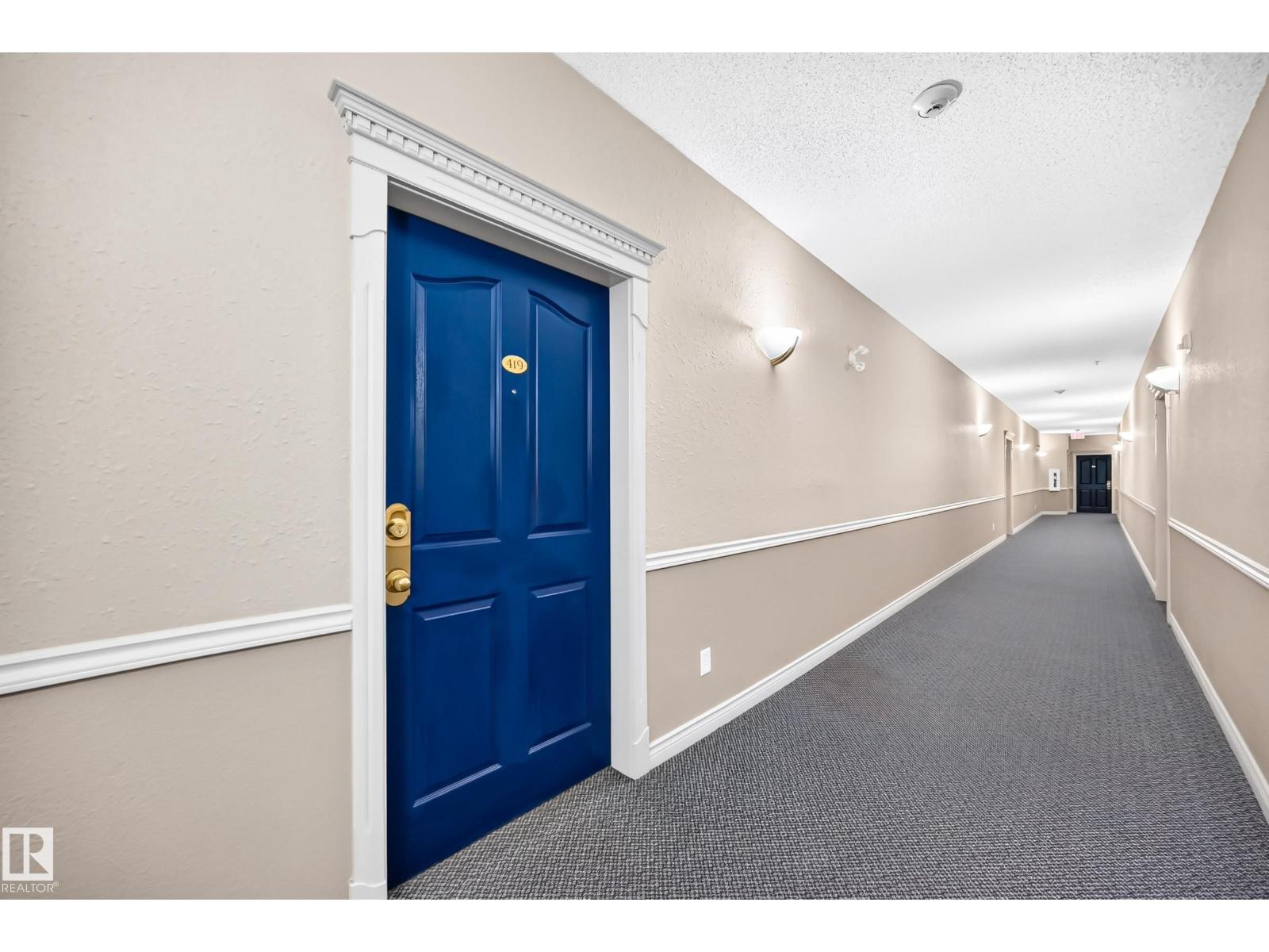 #419 100 Foxhaven Dr, Sherwood Park, Alberta  T8A 6B6 - Photo 31 - E4497154