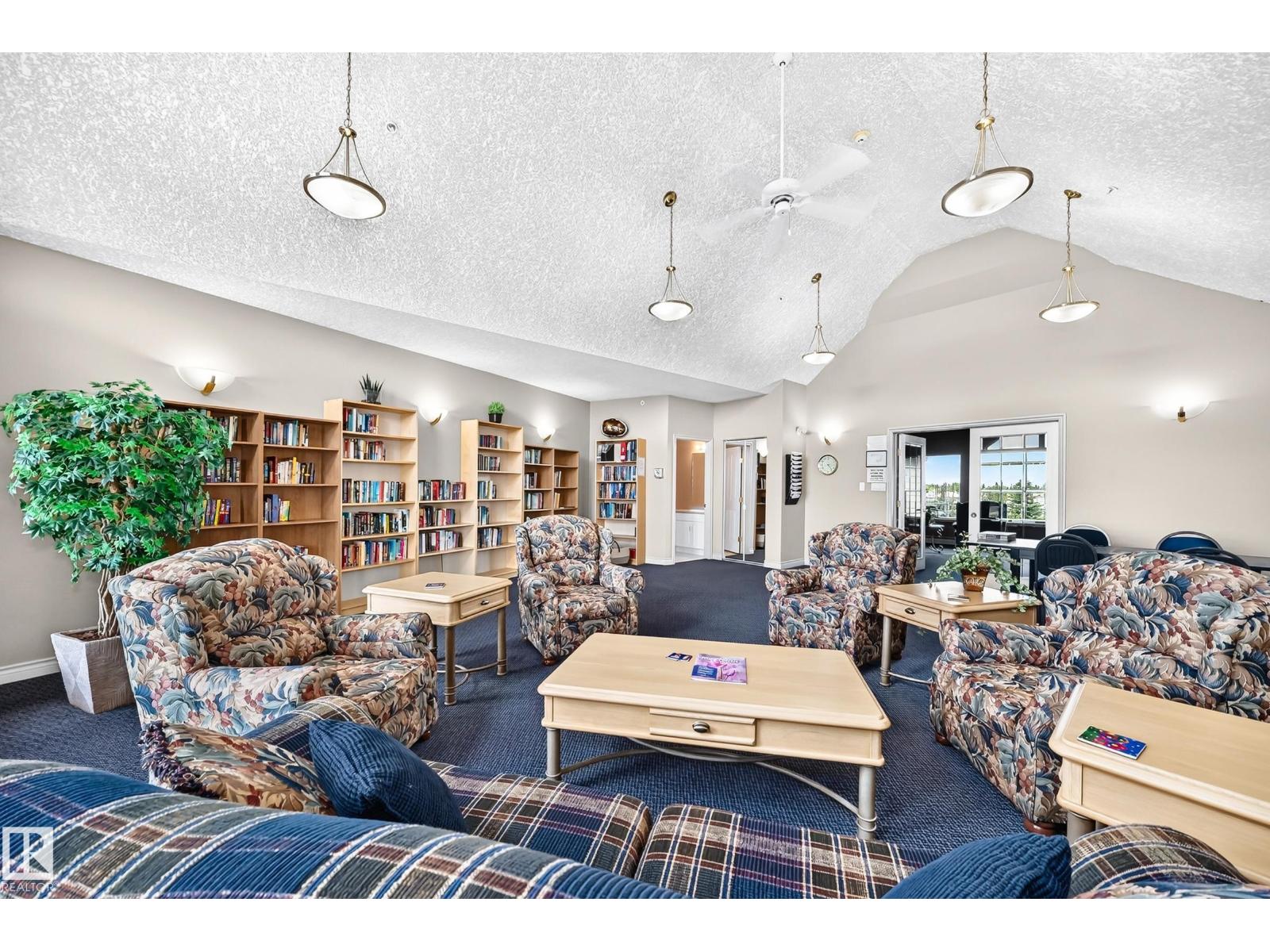#419 100 Foxhaven Dr, Sherwood Park, Alberta  T8A 6B6 - Photo 33 - E4497154