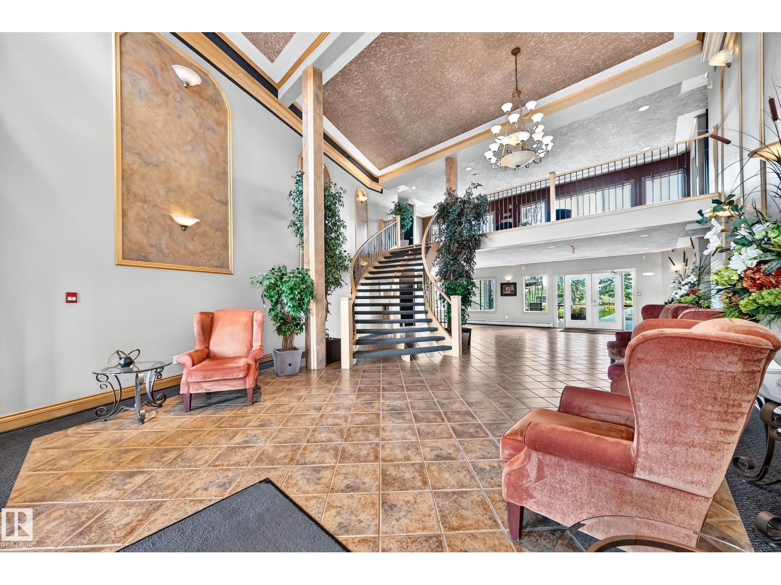 #419 100 Foxhaven Dr, Sherwood Park, Alberta  T8A 6B6 - Photo 41 - E4497154