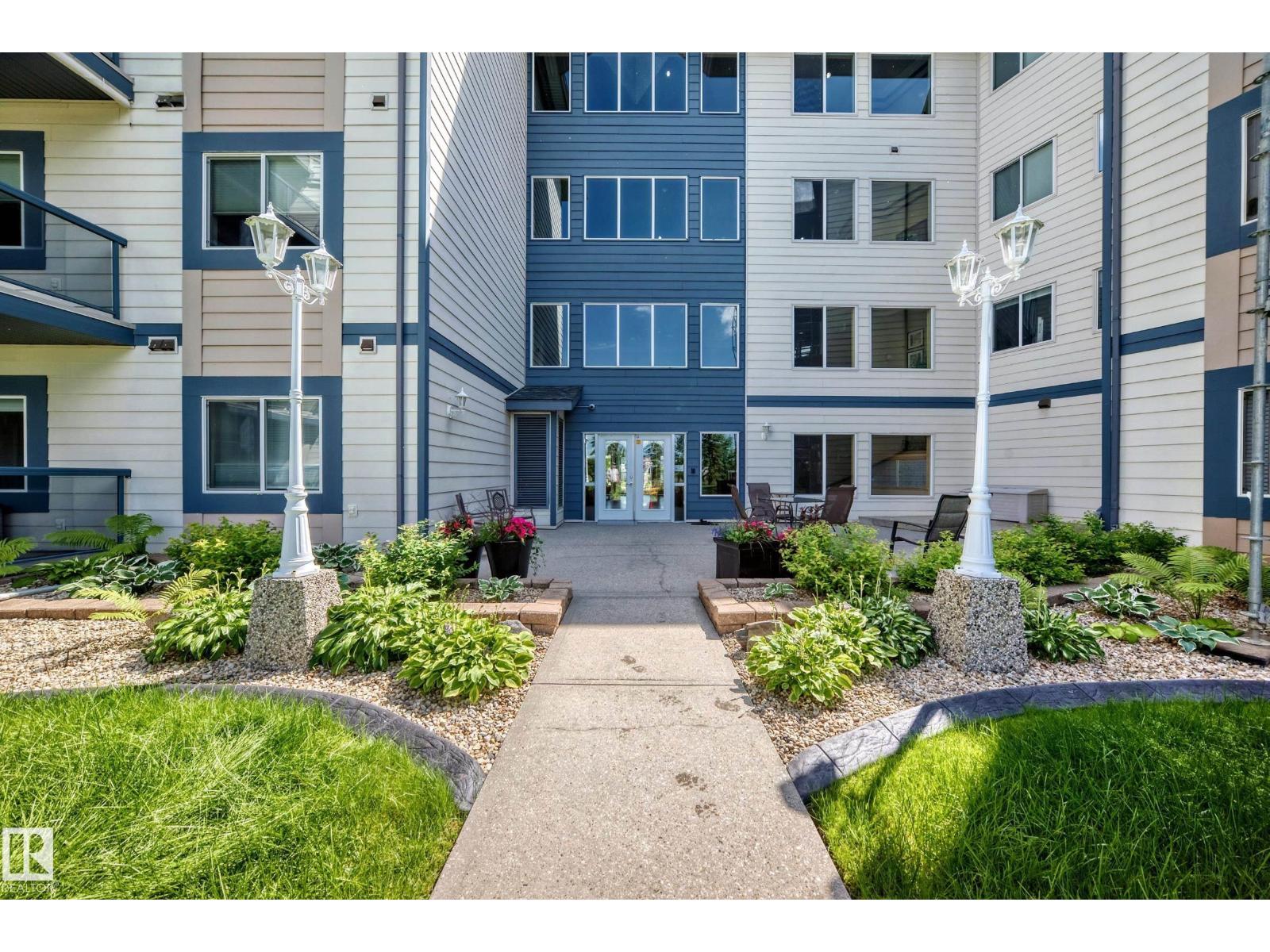 #419 100 Foxhaven Dr, Sherwood Park, Alberta  T8A 6B6 - Photo 49 - E4497154