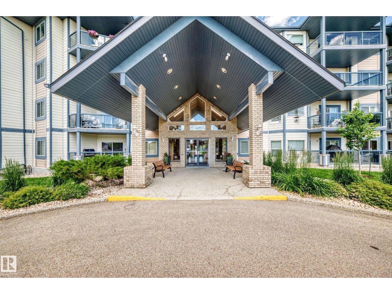 #419 100 Foxhaven Dr, Sherwood Park, Alberta  T8A 6B6 - Photo 52 - E4497154