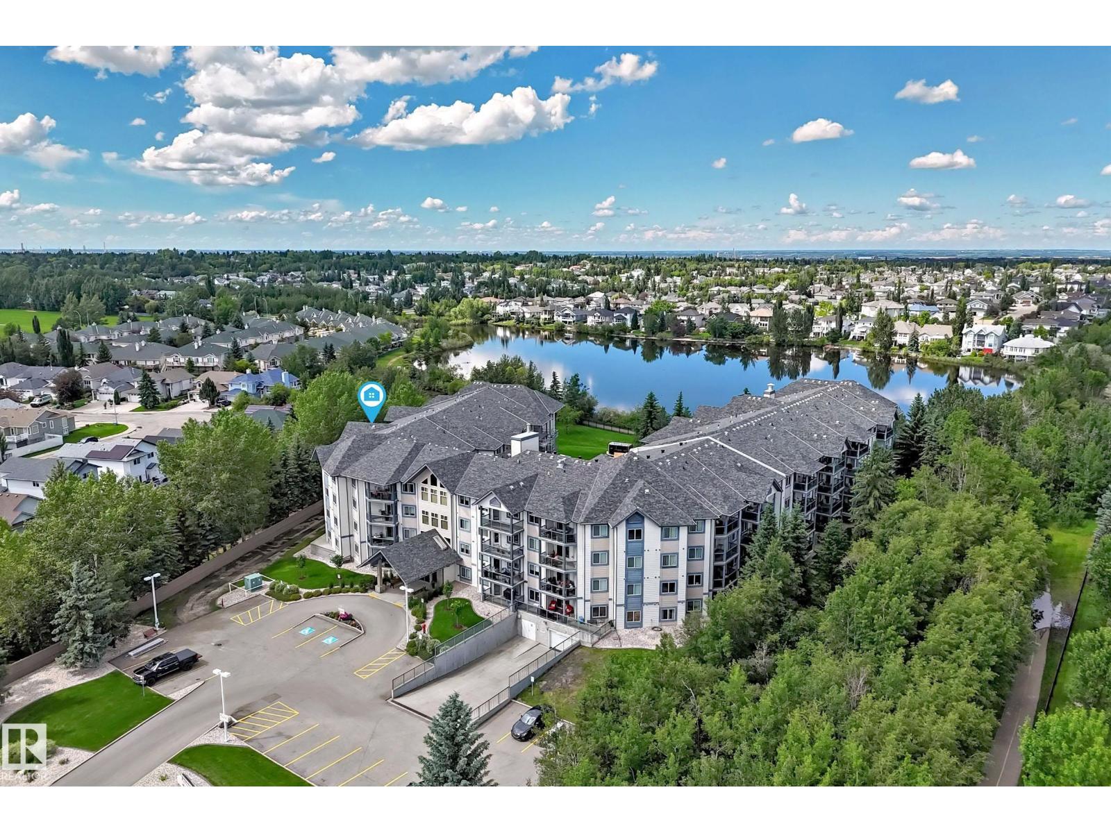 #419 100 Foxhaven Dr, Sherwood Park, Alberta  T8A 6B6 - Photo 57 - E4497154
