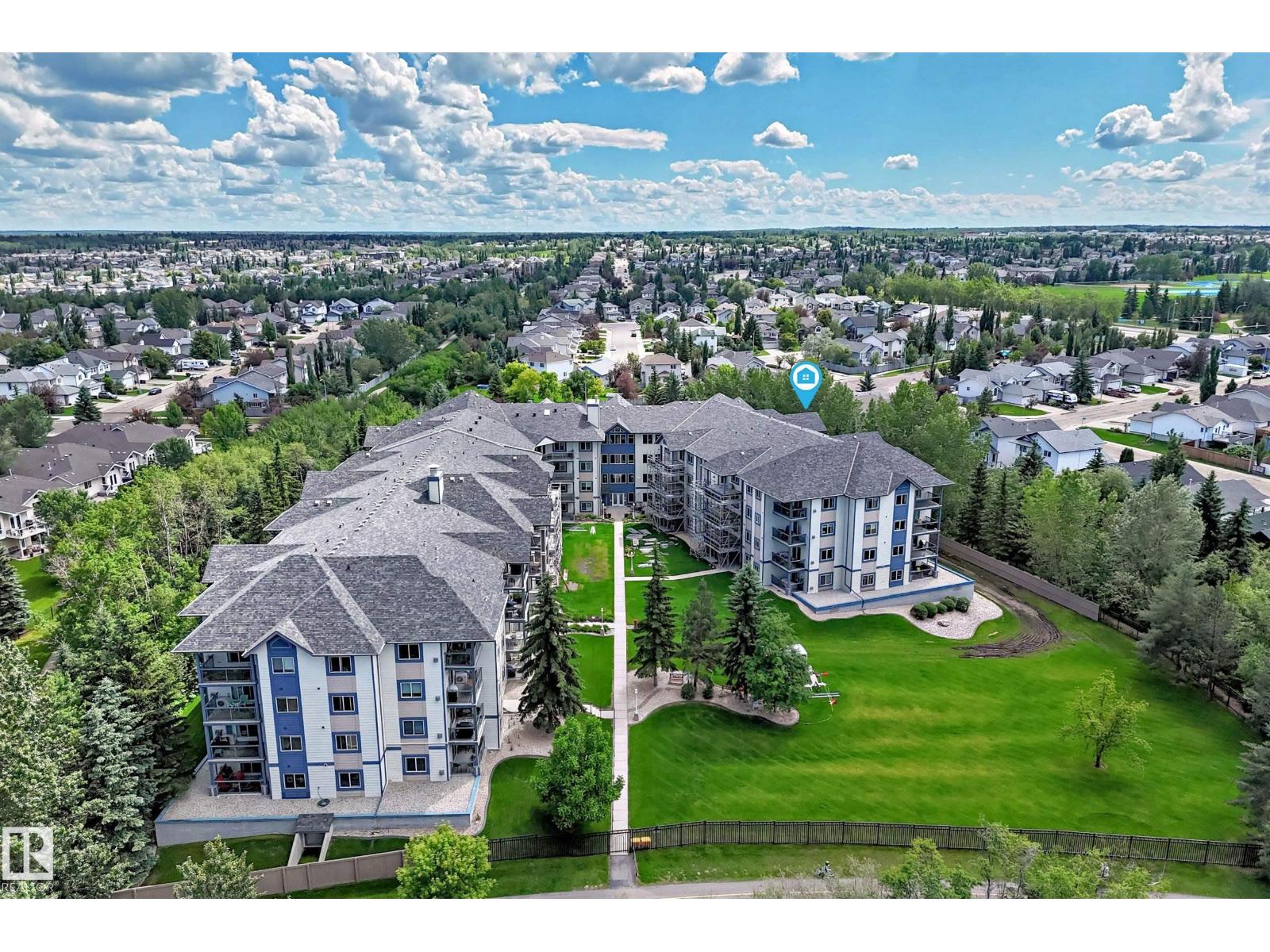 #419 100 Foxhaven Dr, Sherwood Park, Alberta  T8A 6B6 - Photo 59 - E4497154