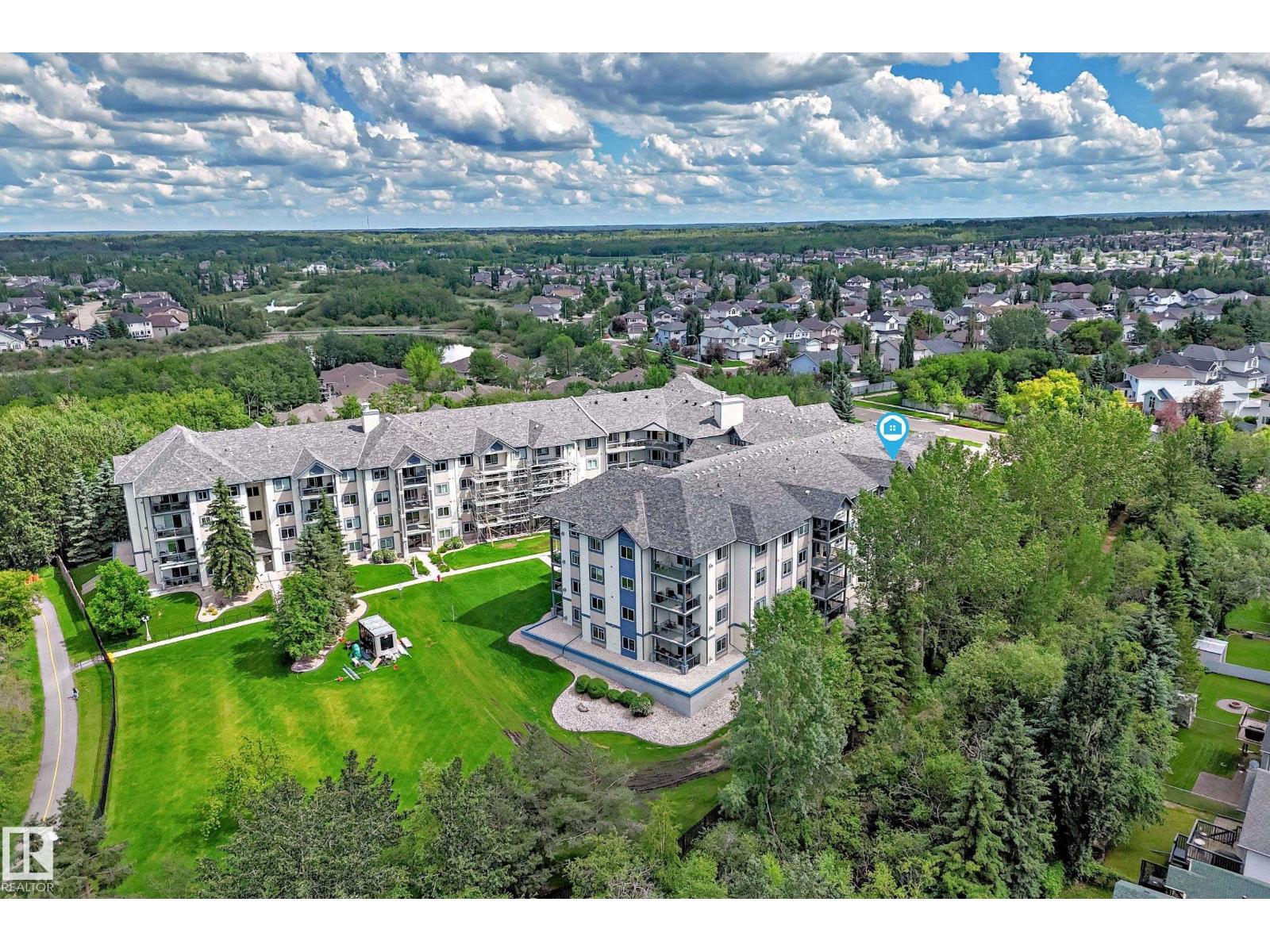 #419 100 Foxhaven Dr, Sherwood Park, Alberta  T8A 6B6 - Photo 60 - E4497154