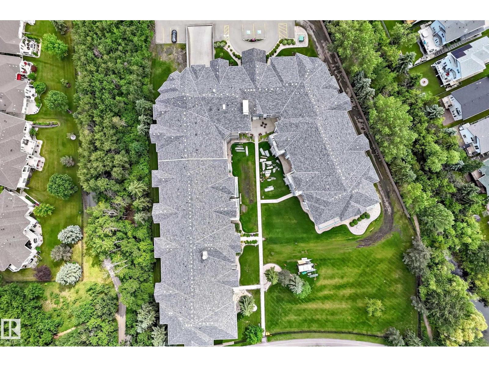 #419 100 Foxhaven Dr, Sherwood Park, Alberta  T8A 6B6 - Photo 61 - E4497154