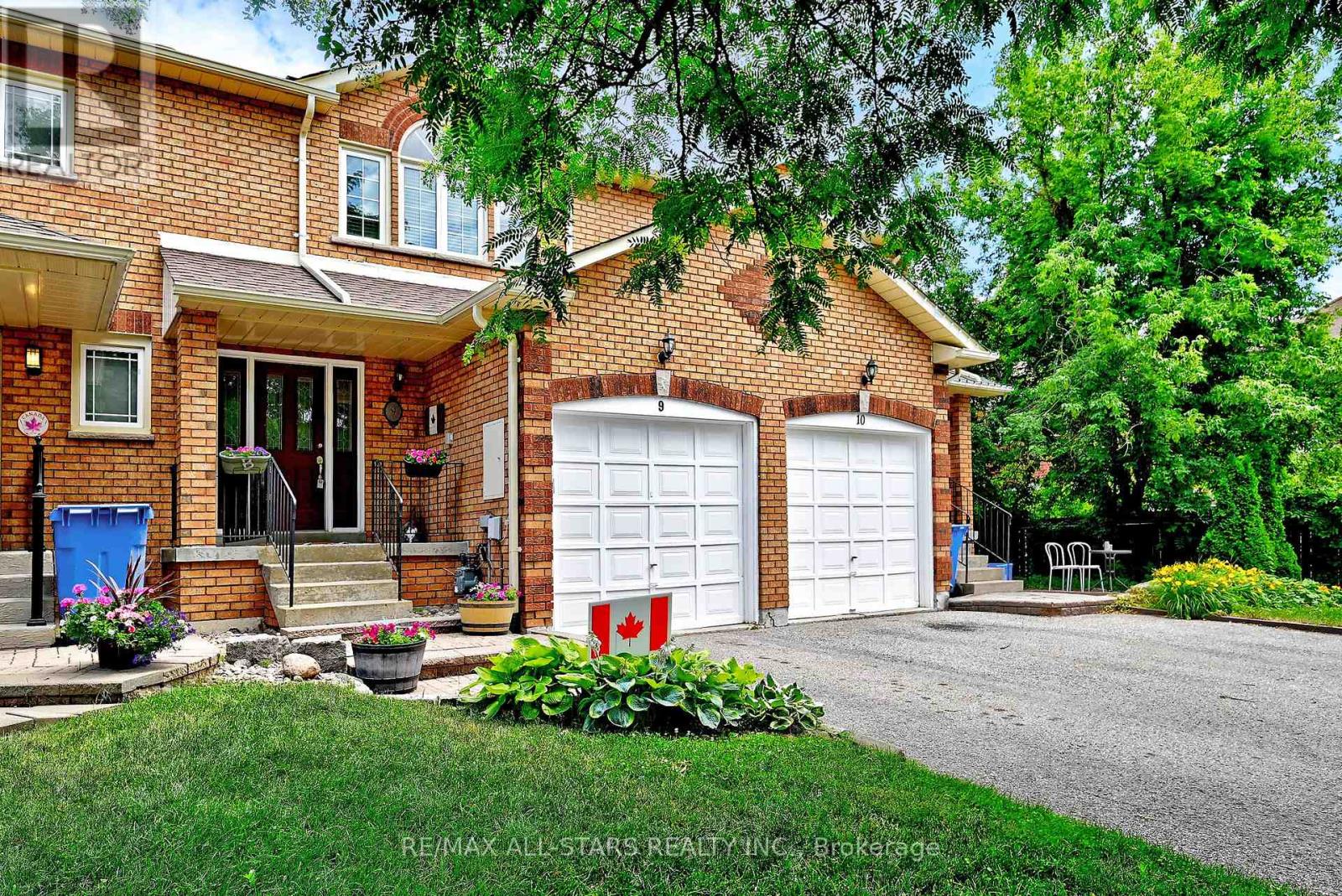 9 OPAL COURT, Whitchurch-Stouffville, Ontario