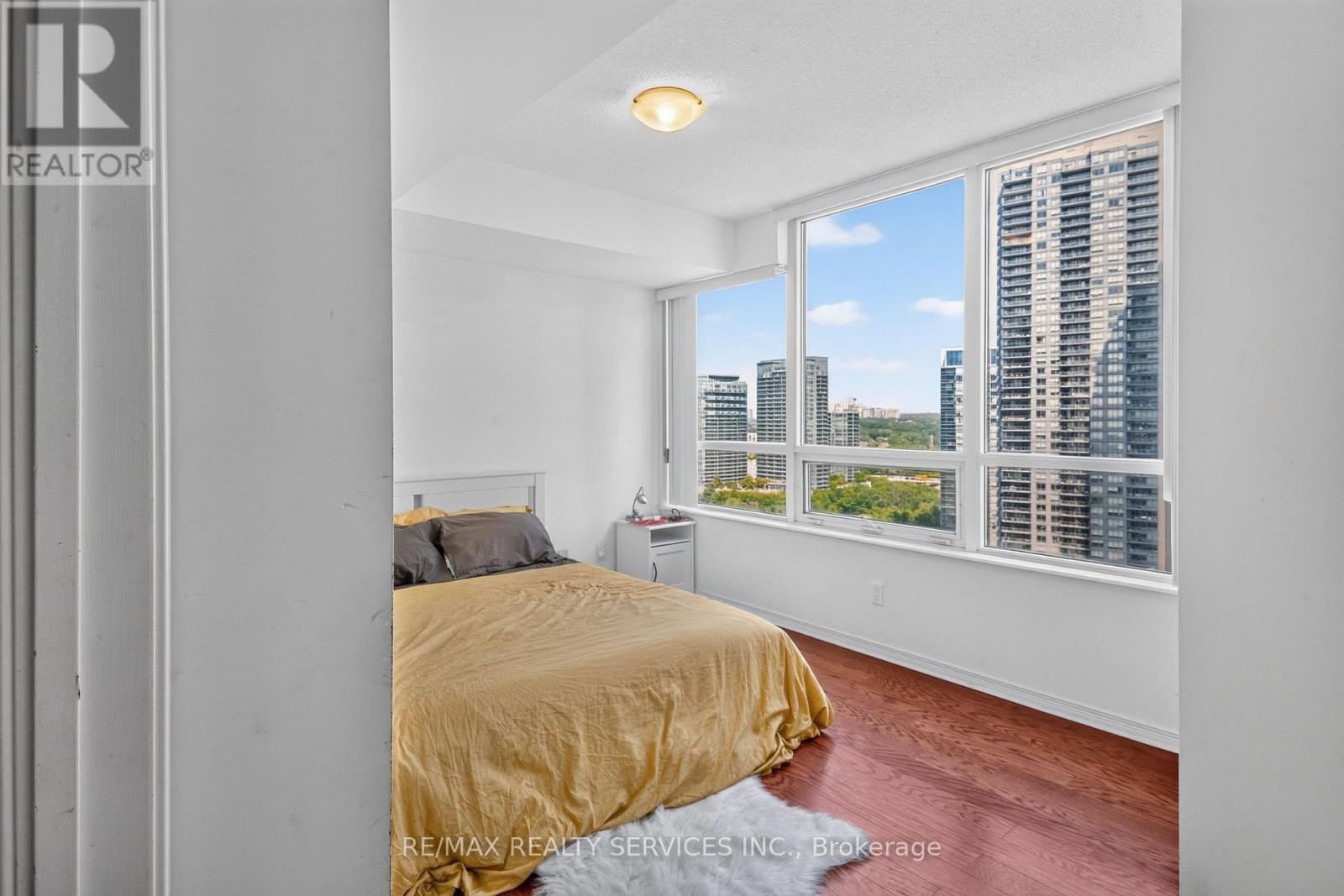 2405 - 2230 Lakeshore Boulevard W, Toronto, Ontario  M8V 0B2 - Photo 12 - W13523404