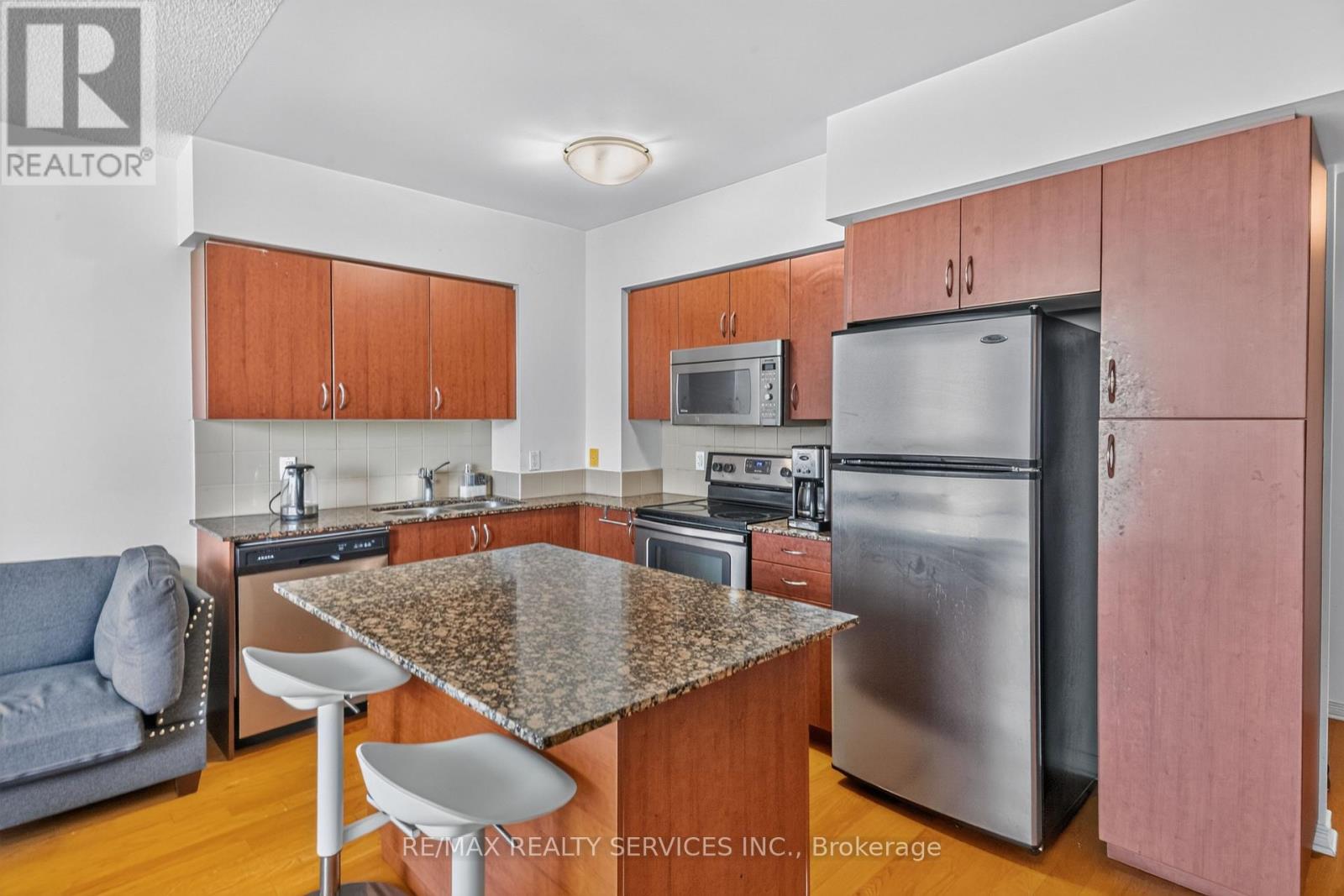 2405 - 2230 Lakeshore Boulevard W, Toronto, Ontario  M8V 0B2 - Photo 11 - W13523404