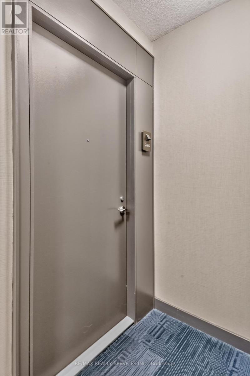 2405 - 2230 Lakeshore Boulevard W, Toronto, Ontario  M8V 0B2 - Photo 27 - W13523404