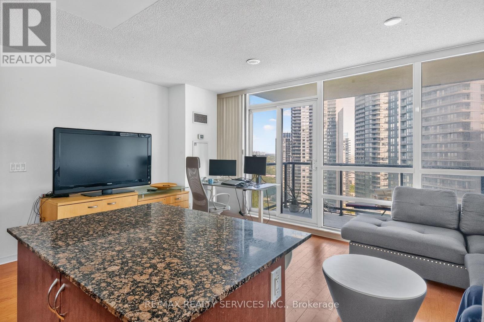 2405 - 2230 Lakeshore Boulevard W, Toronto, Ontario  M8V 0B2 - Photo 23 - W13523404