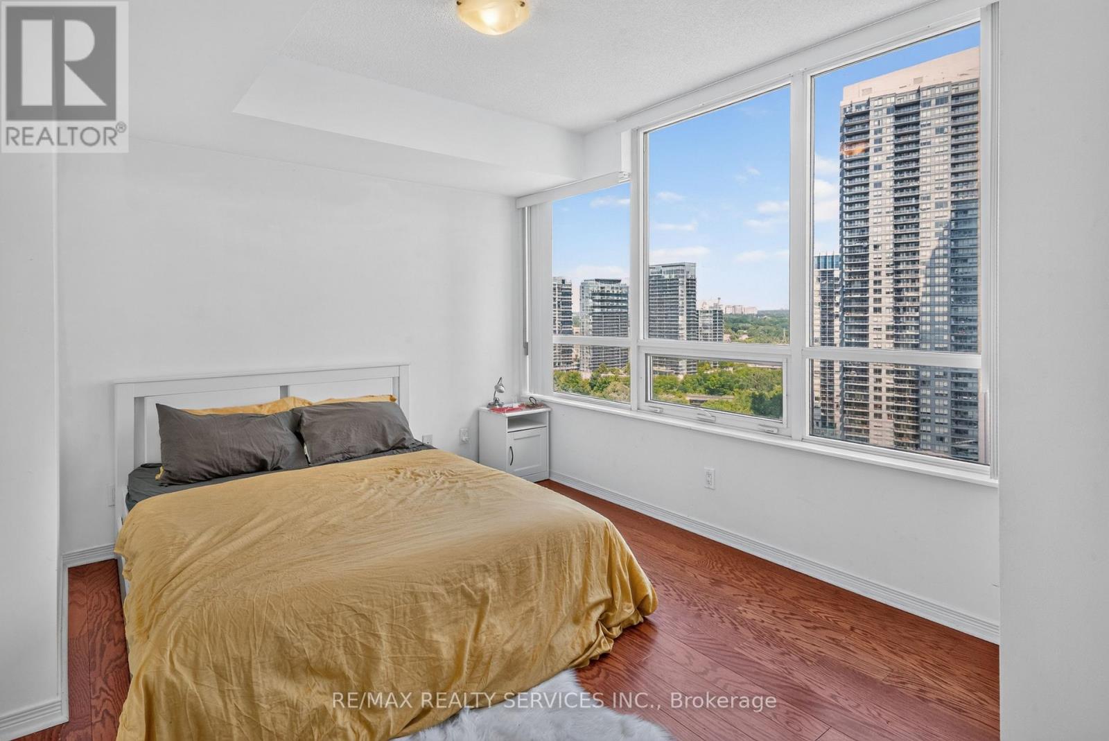 2405 - 2230 Lakeshore Boulevard W, Toronto, Ontario  M8V 0B2 - Photo 13 - W13523404