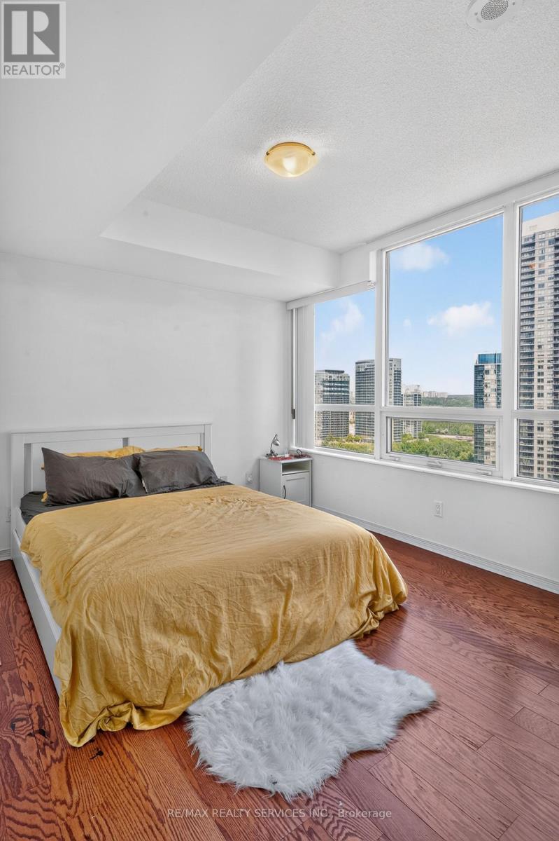 2405 - 2230 Lakeshore Boulevard W, Toronto, Ontario  M8V 0B2 - Photo 16 - W13523404