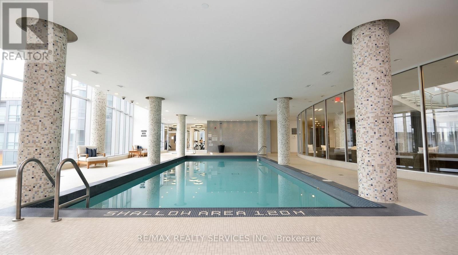 2405 - 2230 Lakeshore Boulevard W, Toronto, Ontario  M8V 0B2 - Photo 36 - W13523404