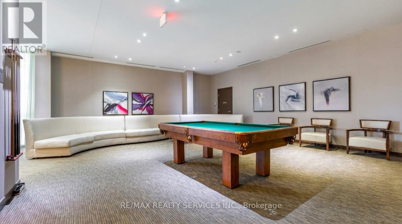 2405 - 2230 Lakeshore Boulevard W, Toronto, Ontario  M8V 0B2 - Photo 40 - W13523404
