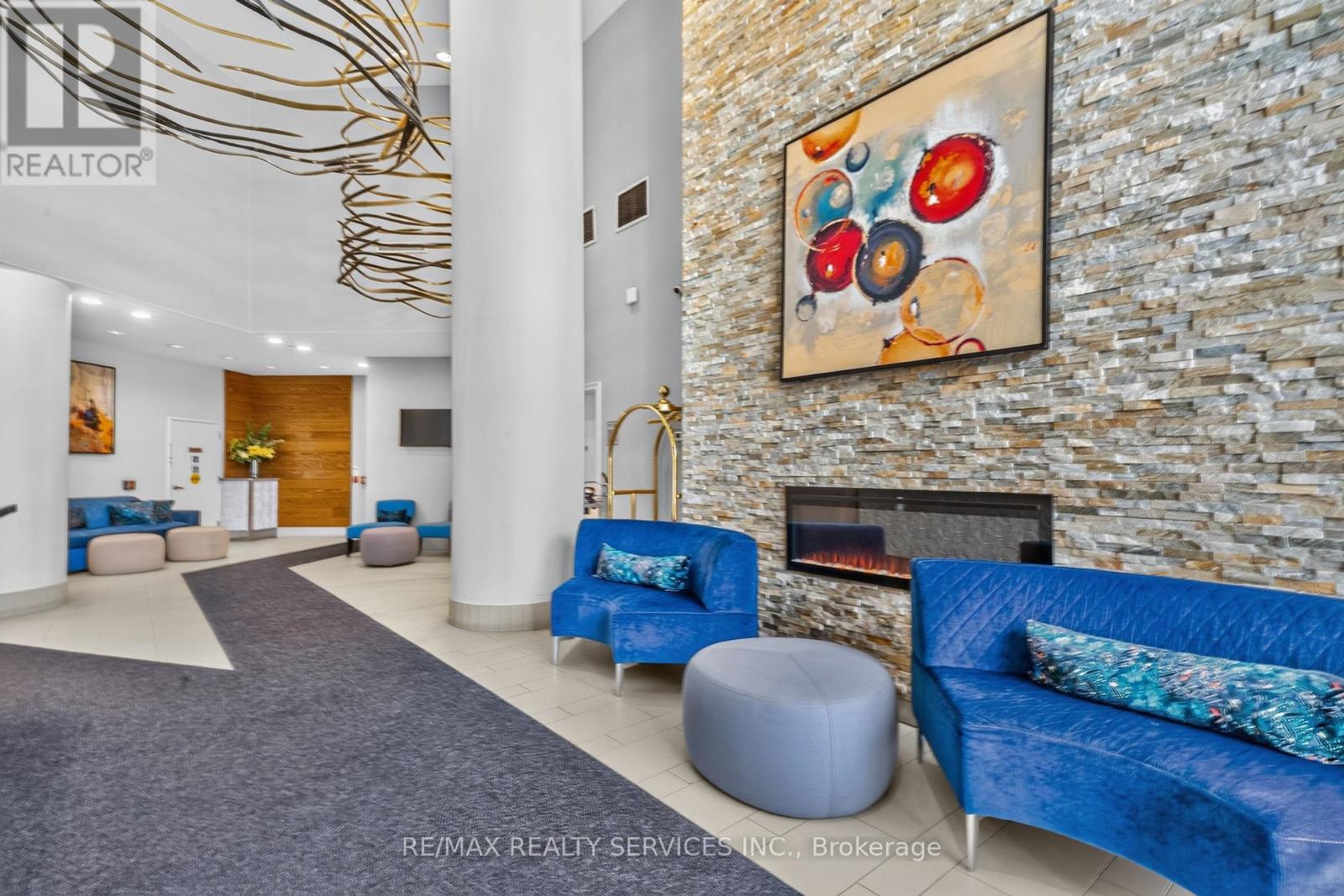 2405 - 2230 Lakeshore Boulevard W, Toronto, Ontario  M8V 0B2 - Photo 35 - W13523404