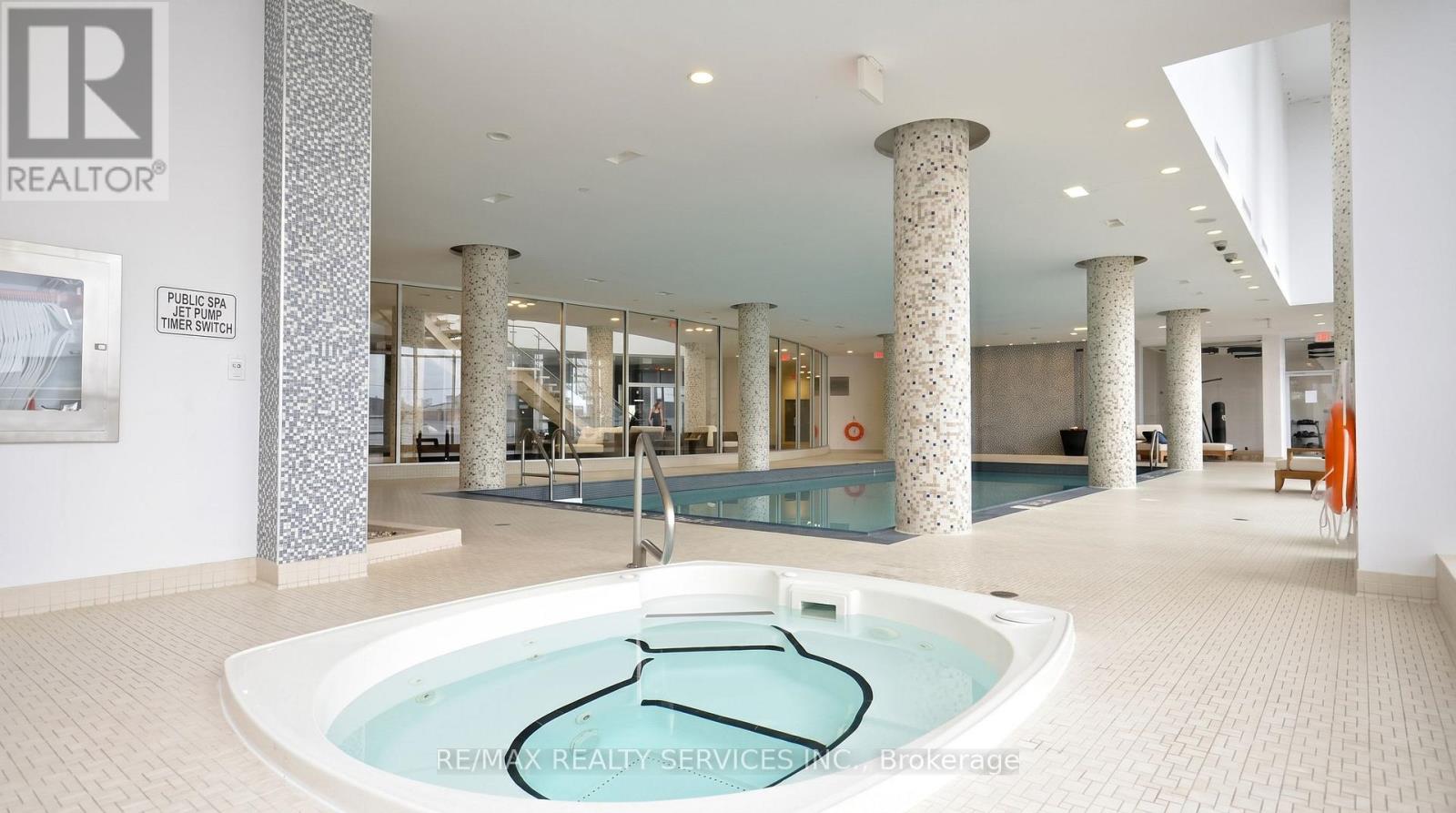 2405 - 2230 Lakeshore Boulevard W, Toronto, Ontario  M8V 0B2 - Photo 39 - W13523404