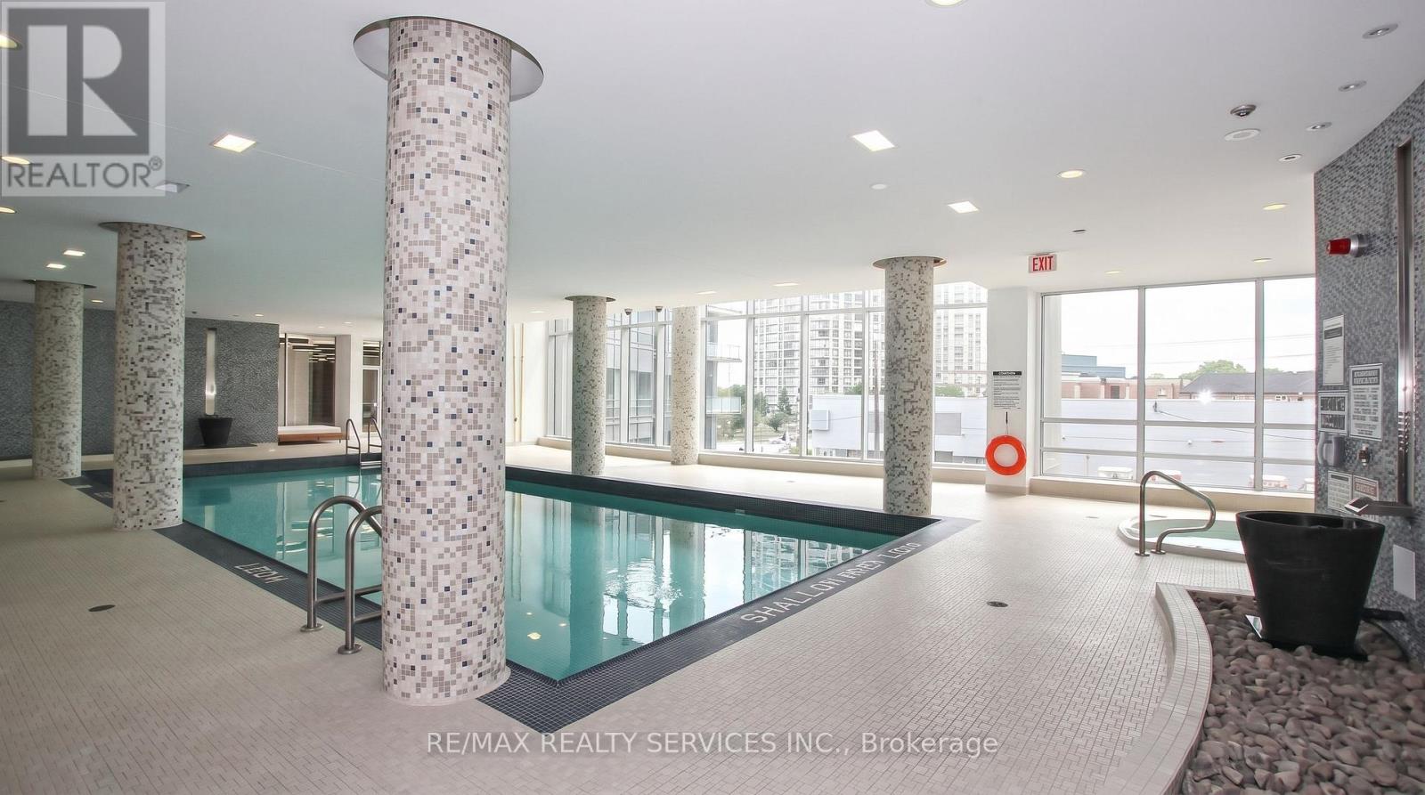 2405 - 2230 Lakeshore Boulevard W, Toronto, Ontario  M8V 0B2 - Photo 38 - W13523404