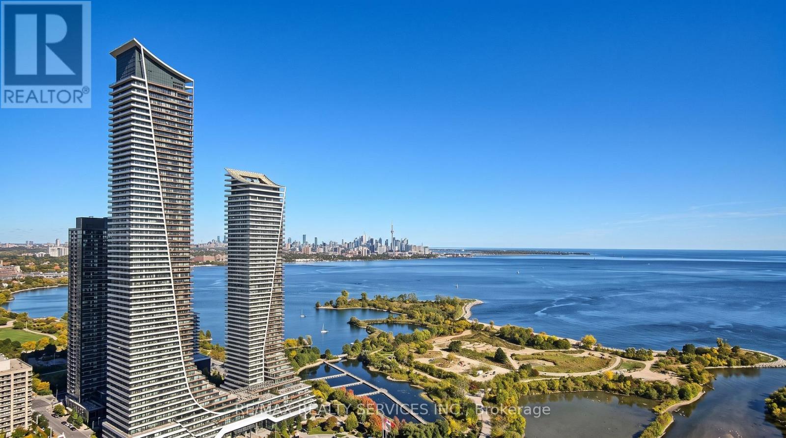 2405 - 2230 Lakeshore Boulevard W, Toronto, Ontario  M8V 0B2 - Photo 37 - W13523404