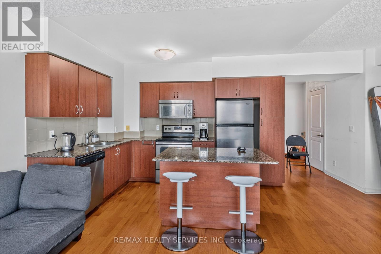 2405 - 2230 Lakeshore Boulevard W, Toronto, Ontario  M8V 0B2 - Photo 9 - W13523404
