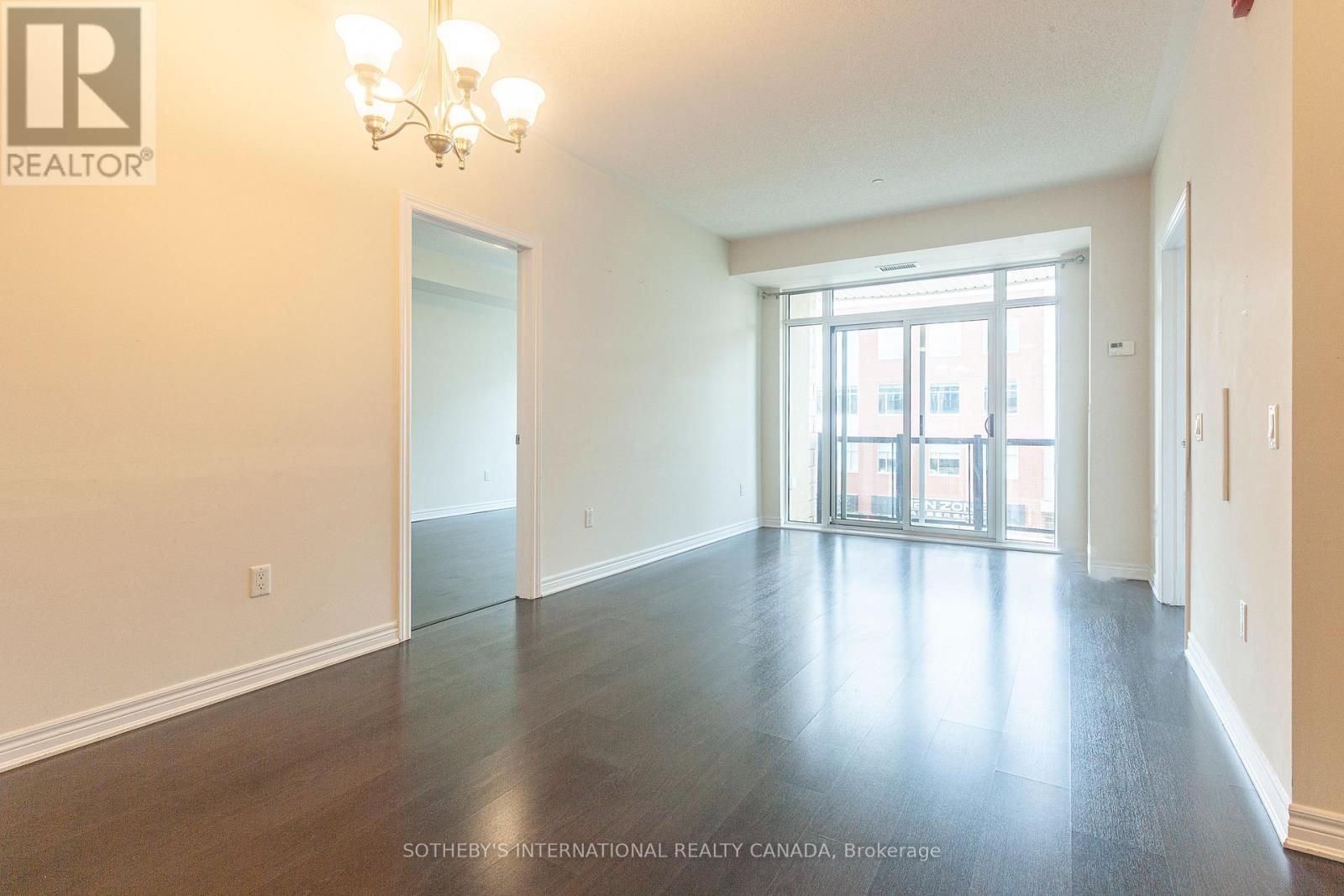 315 - 216 Oak Park Boulevard, Oakville, Ontario  L6H 0K3 - Photo 11 - W13523530