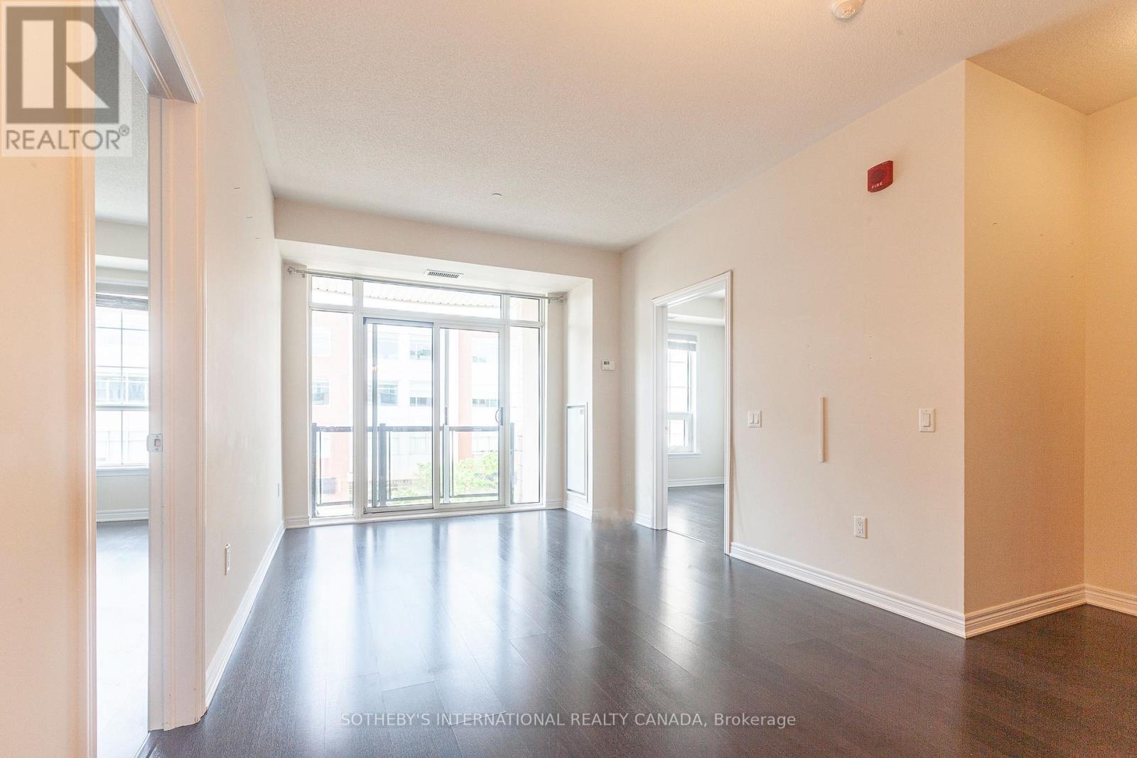 315 - 216 Oak Park Boulevard, Oakville, Ontario  L6H 0K3 - Photo 12 - W13523530