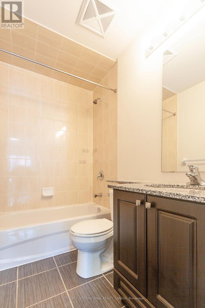 315 - 216 Oak Park Boulevard, Oakville, Ontario  L6H 0K3 - Photo 17 - W13523530
