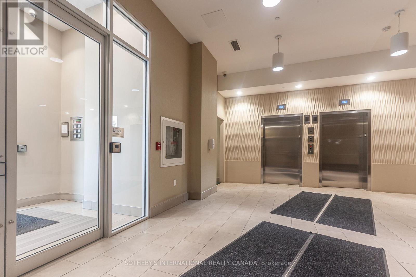 315 - 216 Oak Park Boulevard, Oakville, Ontario  L6H 0K3 - Photo 5 - W13523530