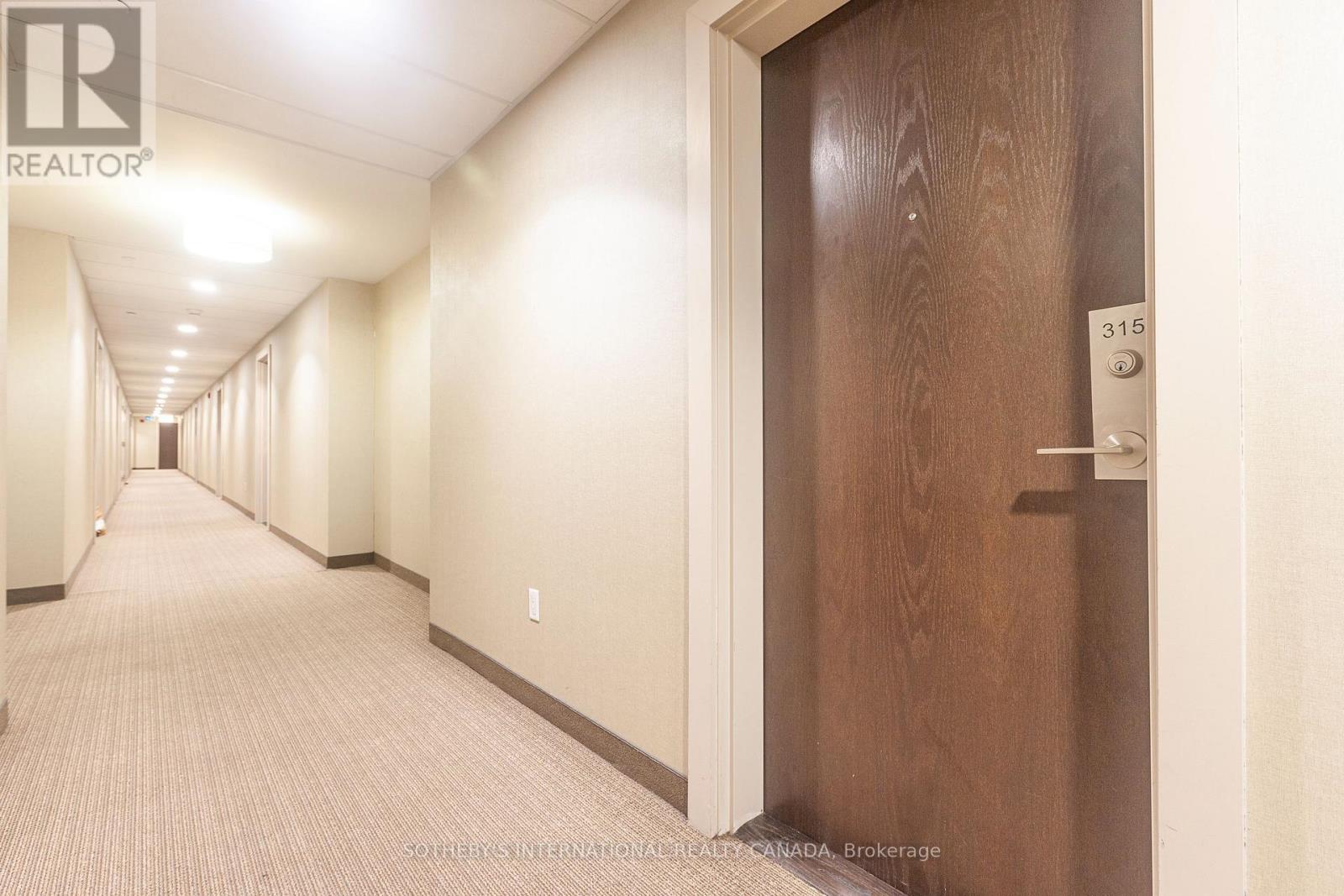 315 - 216 Oak Park Boulevard, Oakville, Ontario  L6H 0K3 - Photo 7 - W13523530