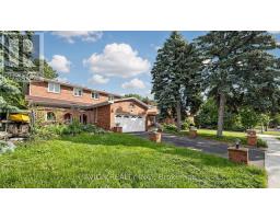 1423 MALIBOU TERRACE, Mississauga, Ontario