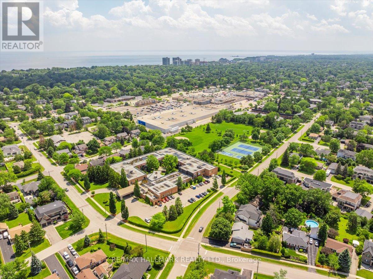 433 Seabourne Drive, Oakville, Ontario  L6L 4E9 - Photo 39 - W13523556