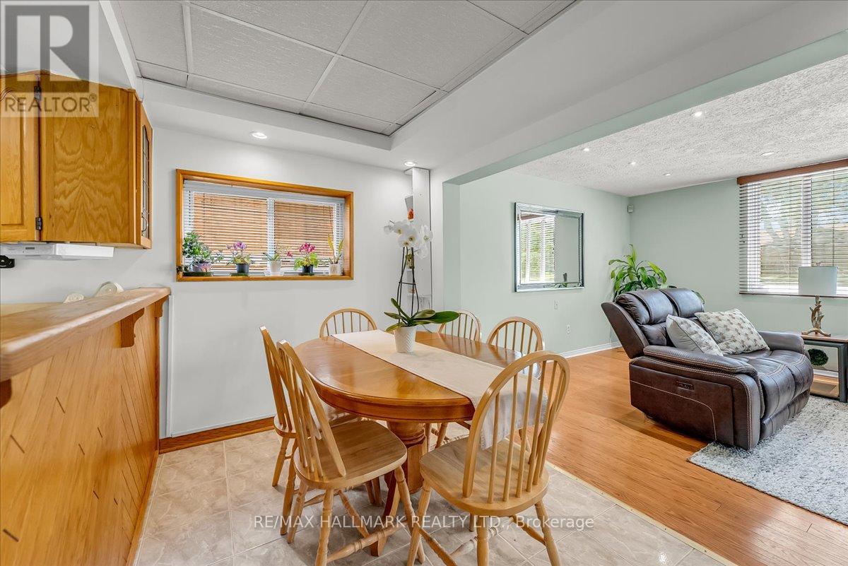 433 Seabourne Drive, Oakville, Ontario  L6L 4E9 - Photo 9 - W13523556
