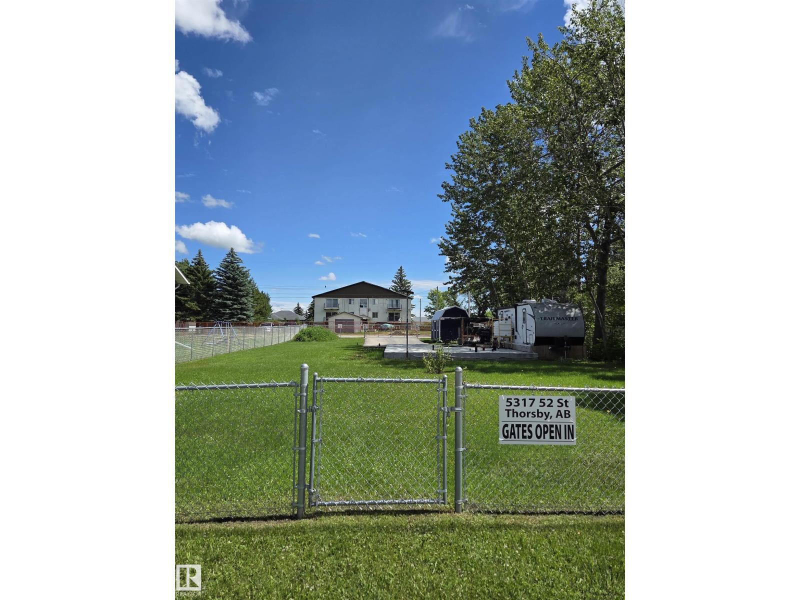 5317 52 St, Thorsby, Alberta  T0C 1P0 - Photo 1 - E4497157