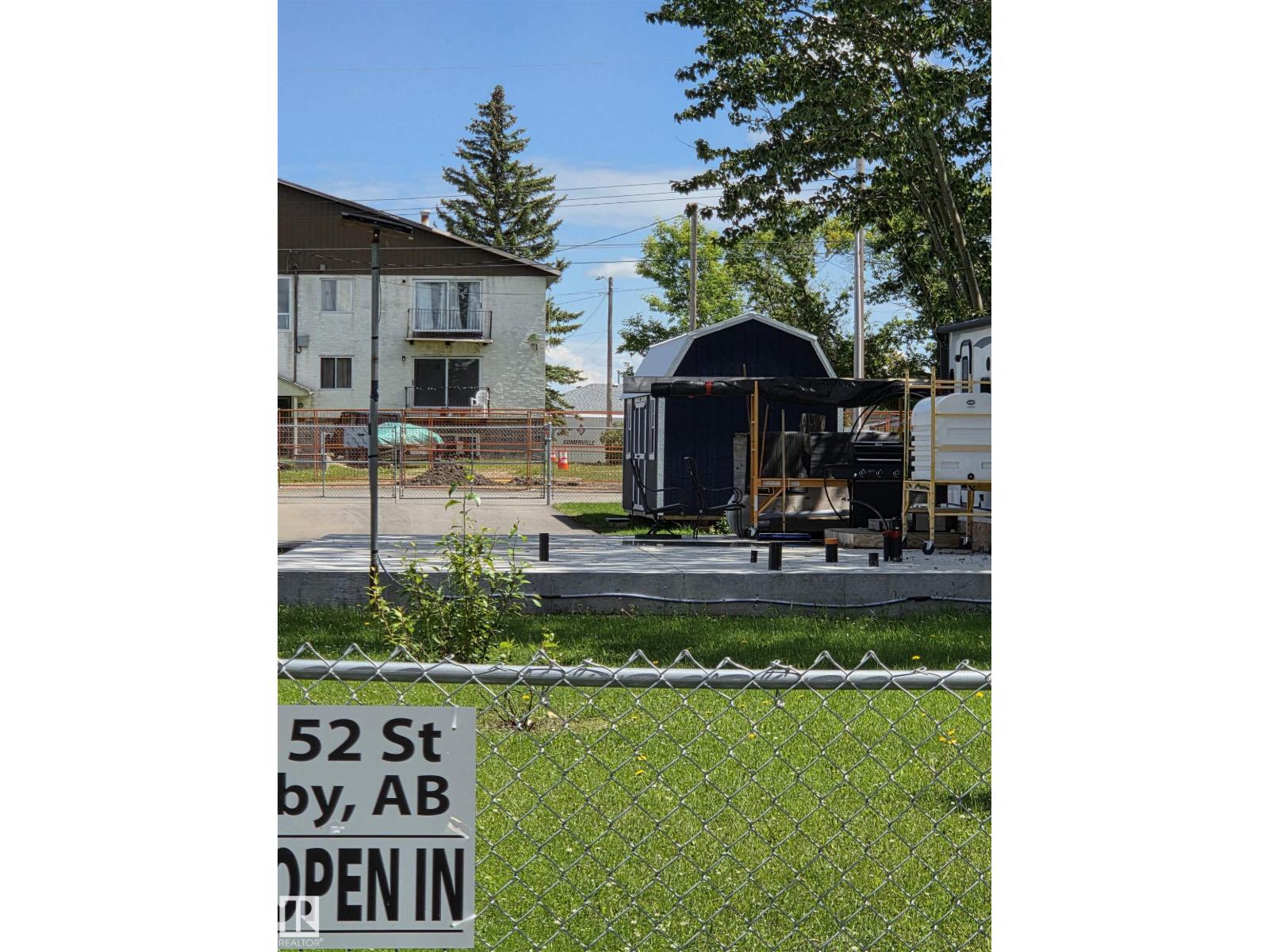 5317 52 St, Thorsby, Alberta  T0C 1P0 - Photo 2 - E4497157