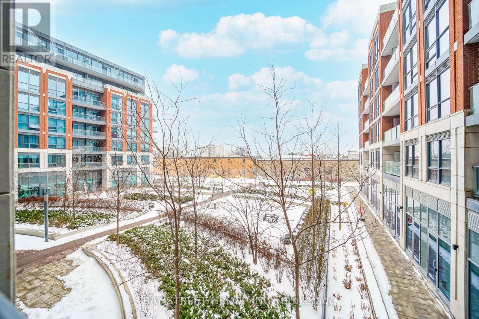 236 - 31 Tippett Road, Toronto, Ontario  M3H 0C8 - Photo 24 - C13523578