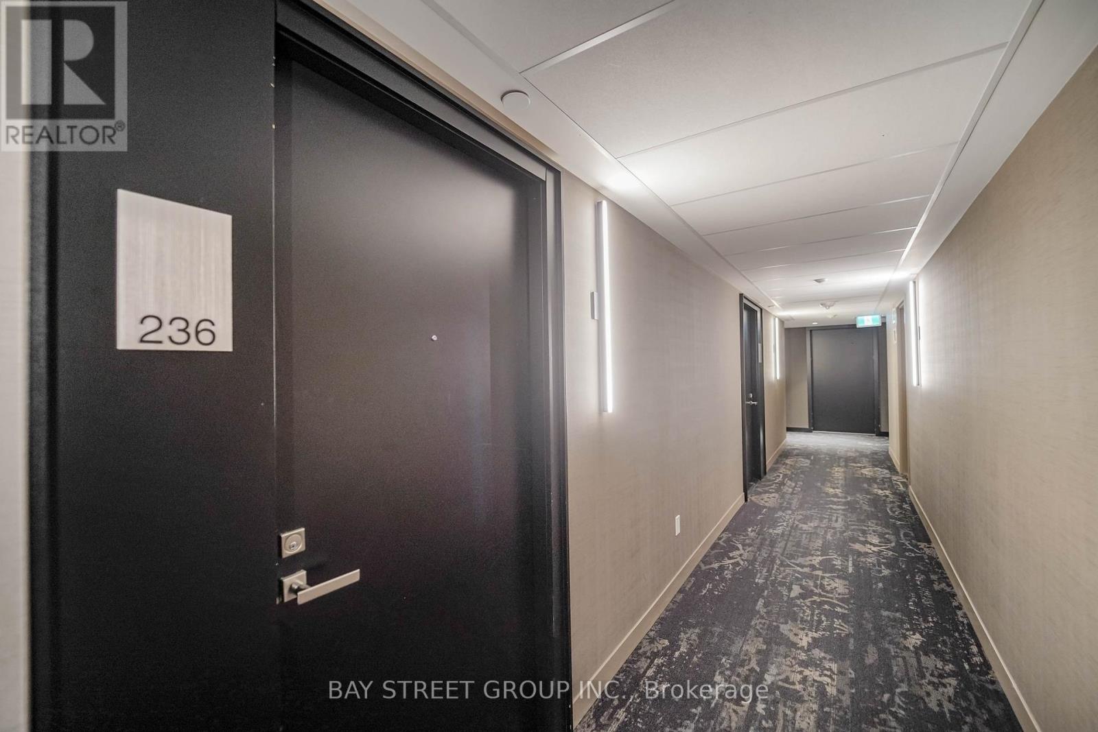 236 - 31 Tippett Road, Toronto, Ontario  M3H 0C8 - Photo 3 - C13523578
