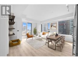 1509 - 101 ROEHAMPTON AVENUE, Toronto, Ontario