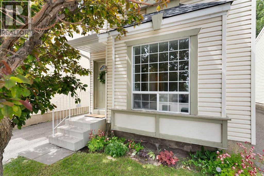 82 Coventry Lane NE, Calgary, Alberta  T3K 4G4 - Photo 2 - A2324998