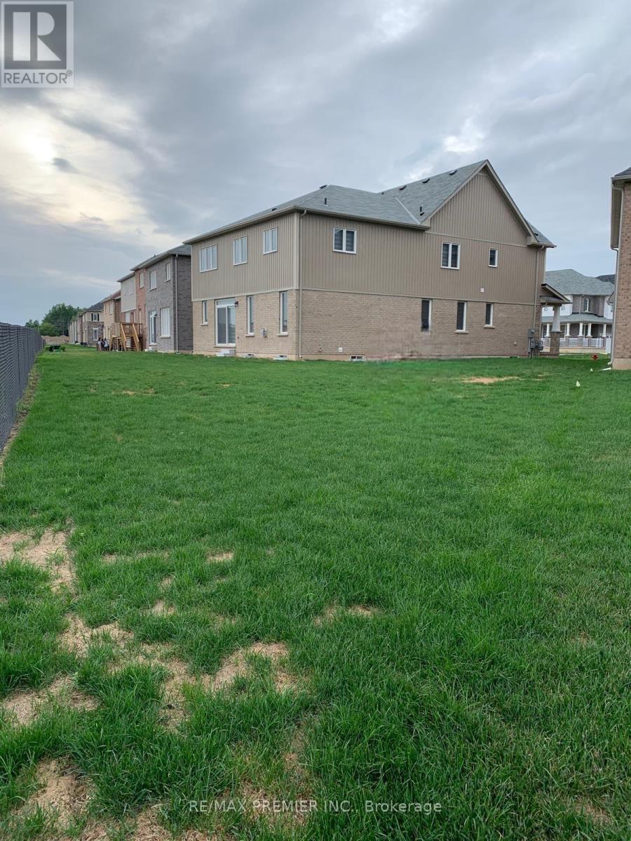 7784 Tupelo Crescent, Niagara Falls, Ontario  L2H 3R8 - Photo 19 - X13523610