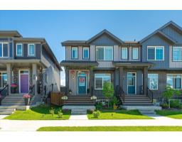 173 Kinglet BV NW NW, Edmonton, Alberta