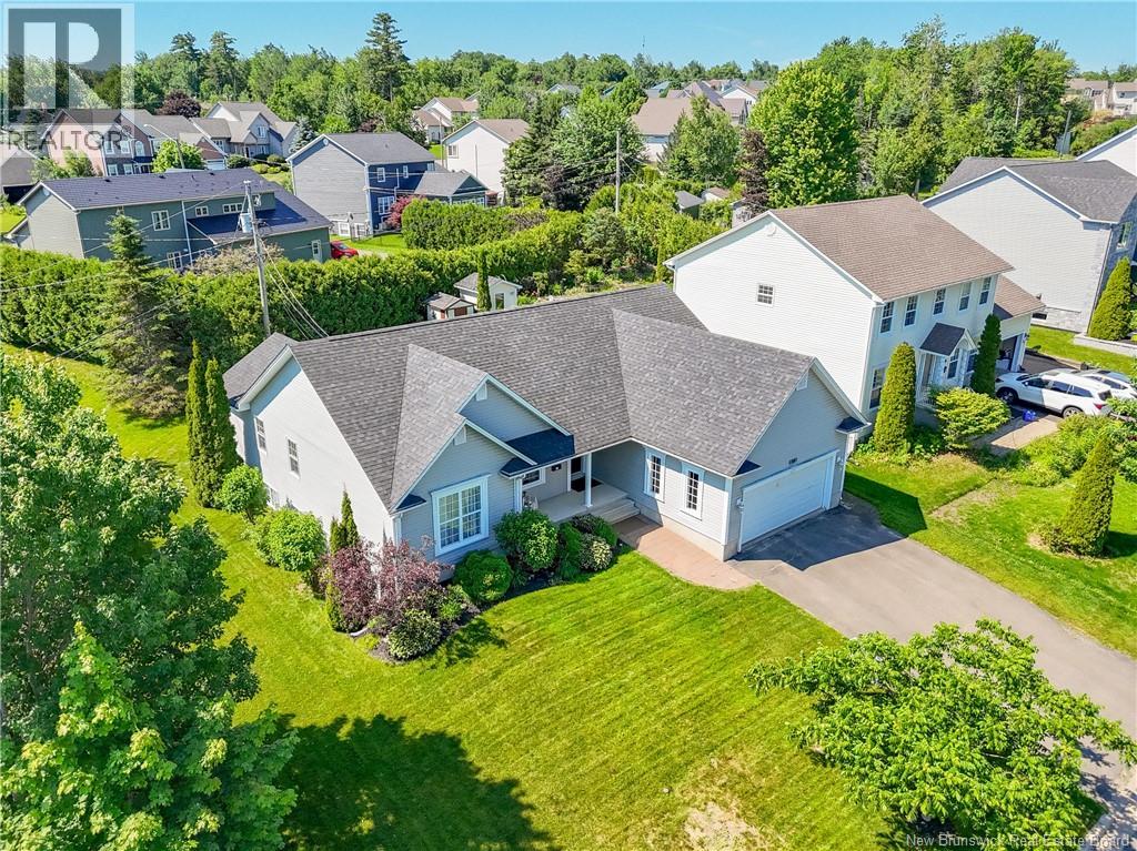 29 Poets Lane, Fredericton, New Brunswick  E3B 9P8 - Photo 3 - NB143249
