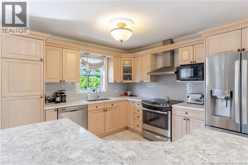 29 Poets Lane, Fredericton, New Brunswick  E3B 9P8 - Photo 14 - NB143249