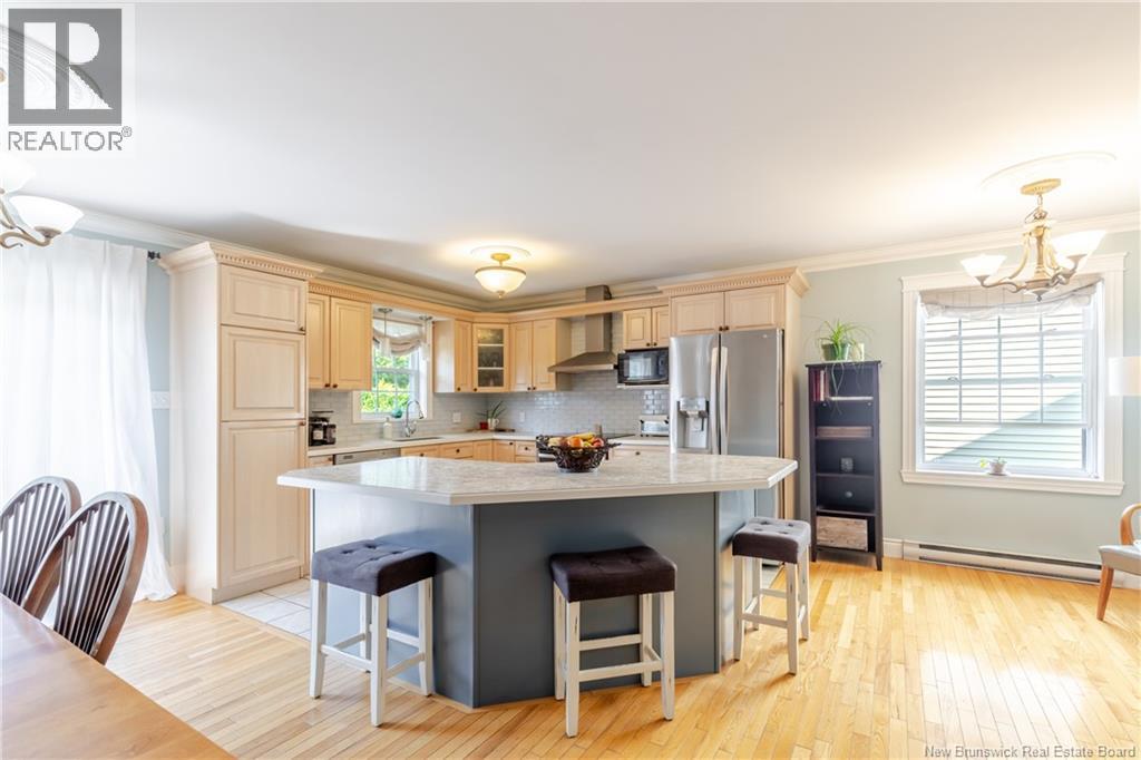 29 Poets Lane, Fredericton, New Brunswick  E3B 9P8 - Photo 12 - NB143249