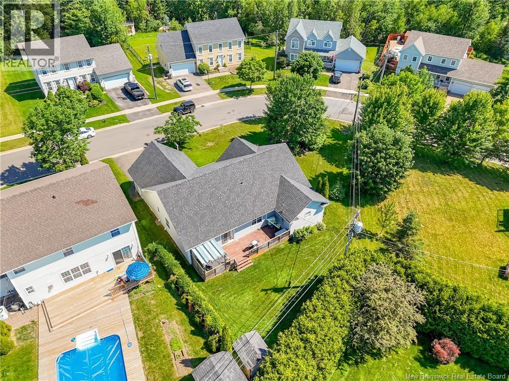 29 Poets Lane, Fredericton, New Brunswick  E3B 9P8 - Photo 44 - NB143249