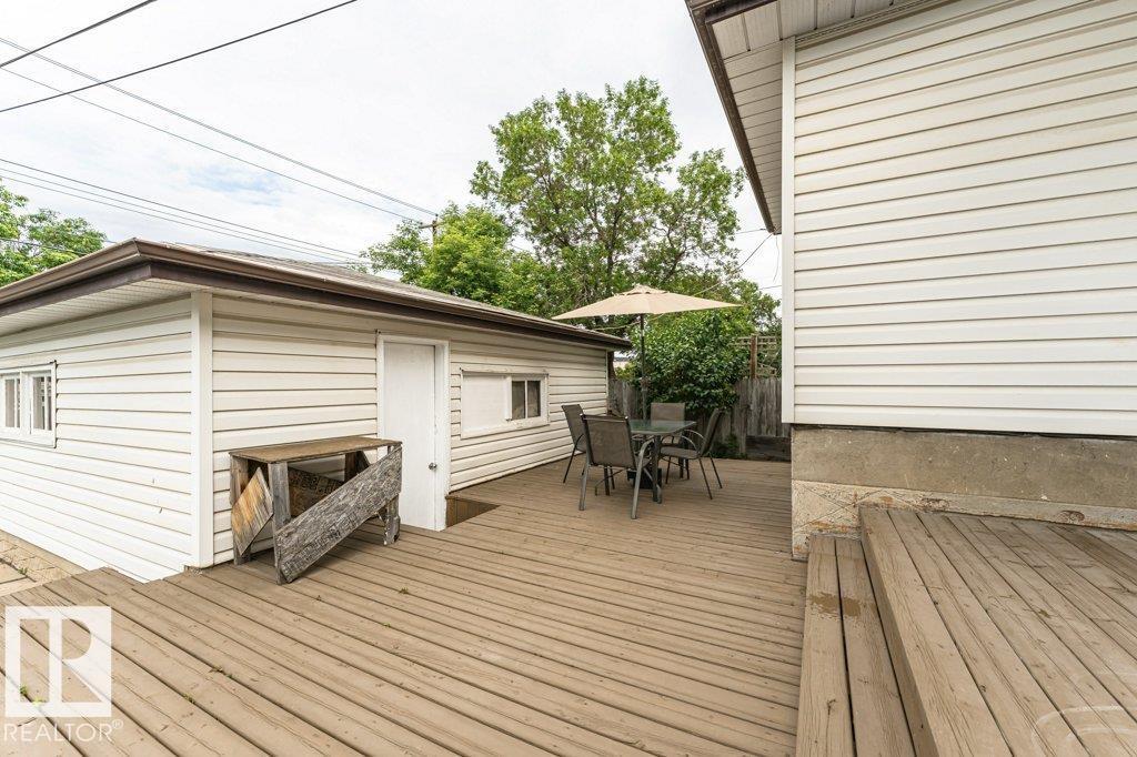 11544 71 St NW, Edmonton, Alberta  T5B 1V9 - Photo 44 - E4497161