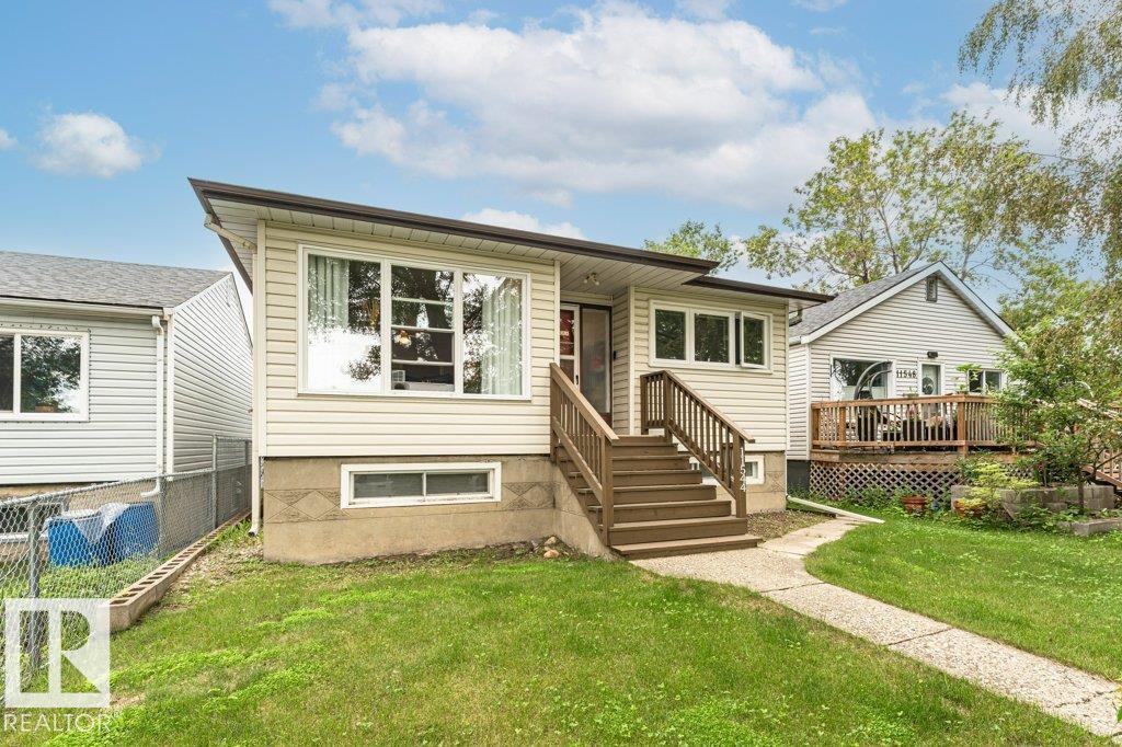 11544 71 St NW, Edmonton, Alberta  T5B 1V9 - Photo 4 - E4497161